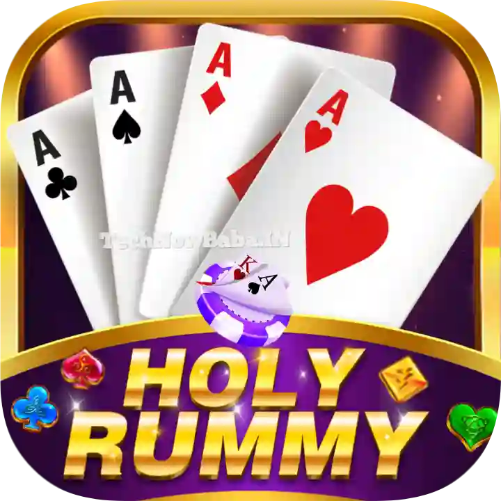 Holy Rummy – Secure Card Gaming with Cash Rewards