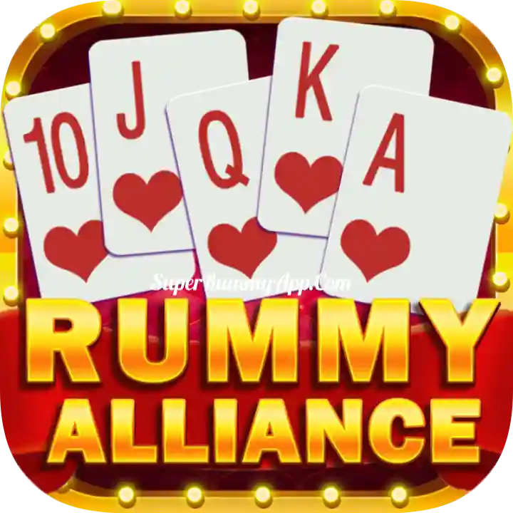 Rummy Alliance – Play & Win Big with India’s Favorite Rummy Cash App