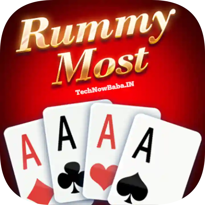 Rummy Most – Play Joy Rummy OnlineEarn ₹900 Weekly | Fast UPI Payouts